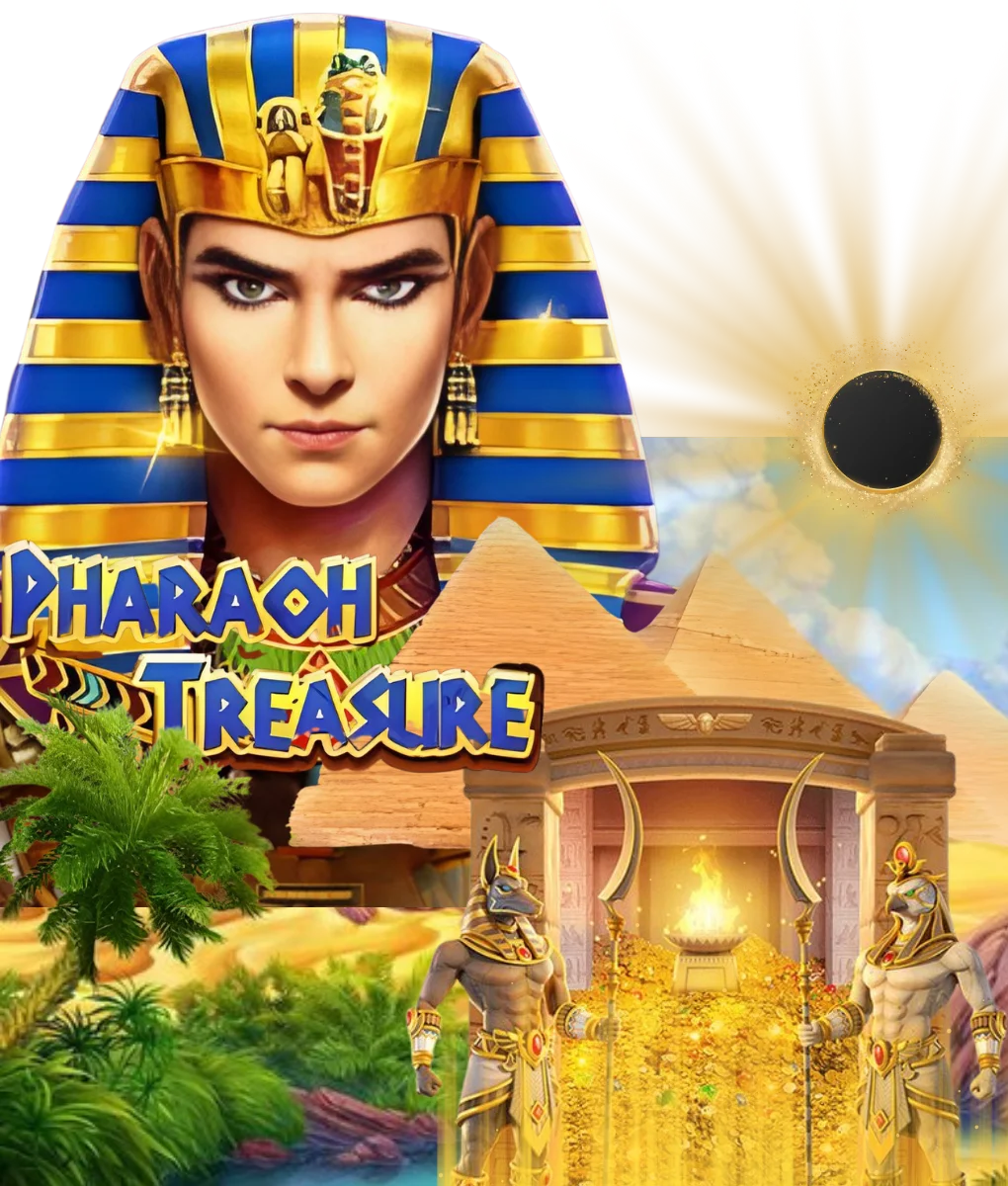 bc11 - pharaoh