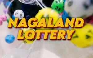 nagaland state lottery