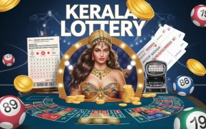 Kerala Lottery