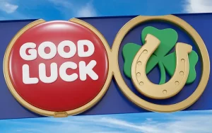 good luck lottery