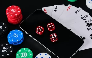 online casino india